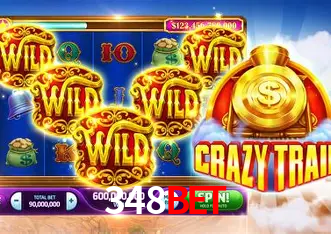 A Emoção da Loteria na 348BET: Uma Chance de Mudança de Vida