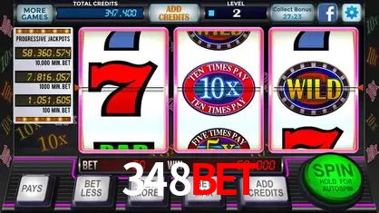 Desvendando o Mundo dos Jogos Virtuais na 348BET