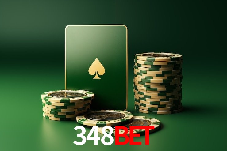 Experiência VIP 348BET