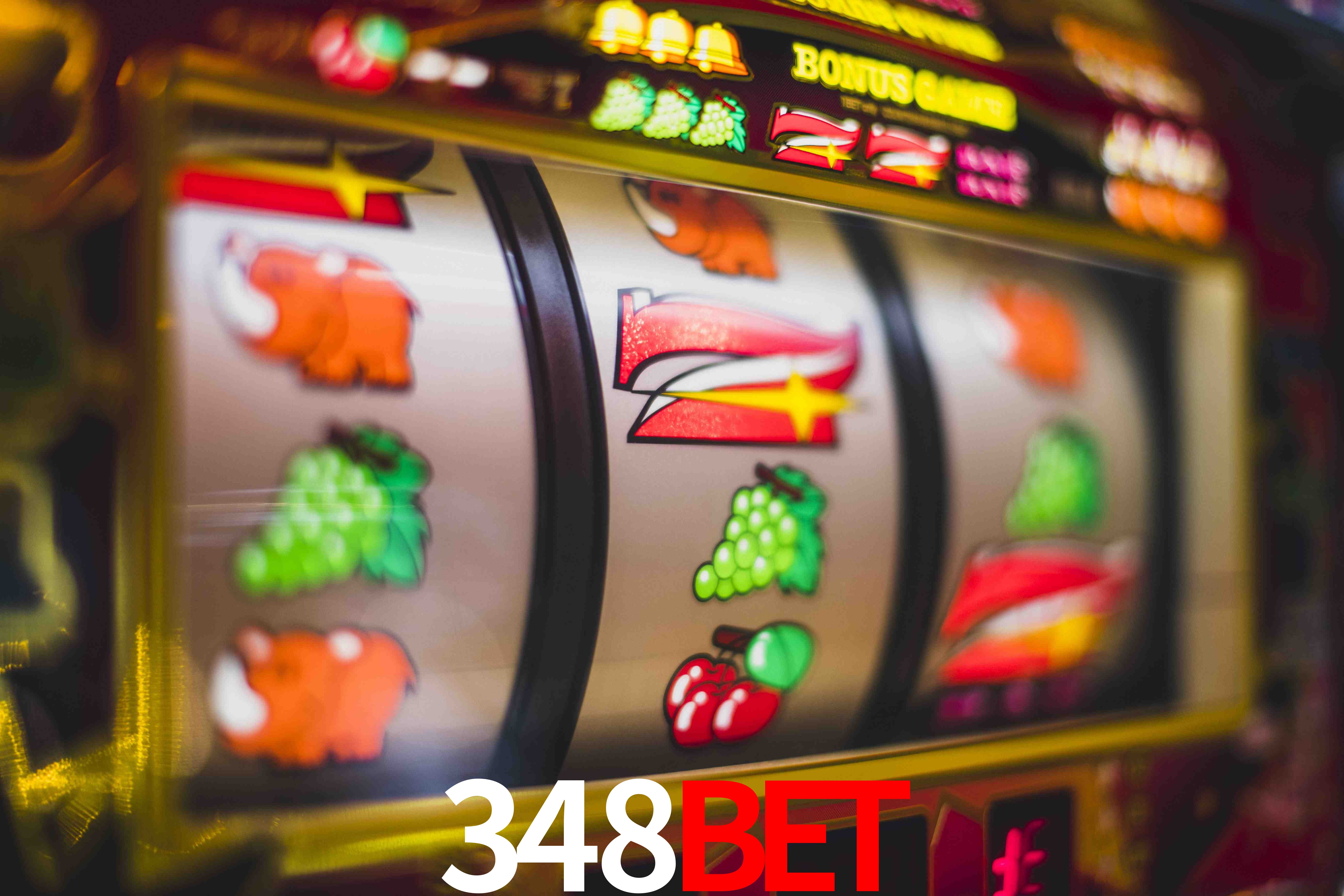 Statistics 348BET
