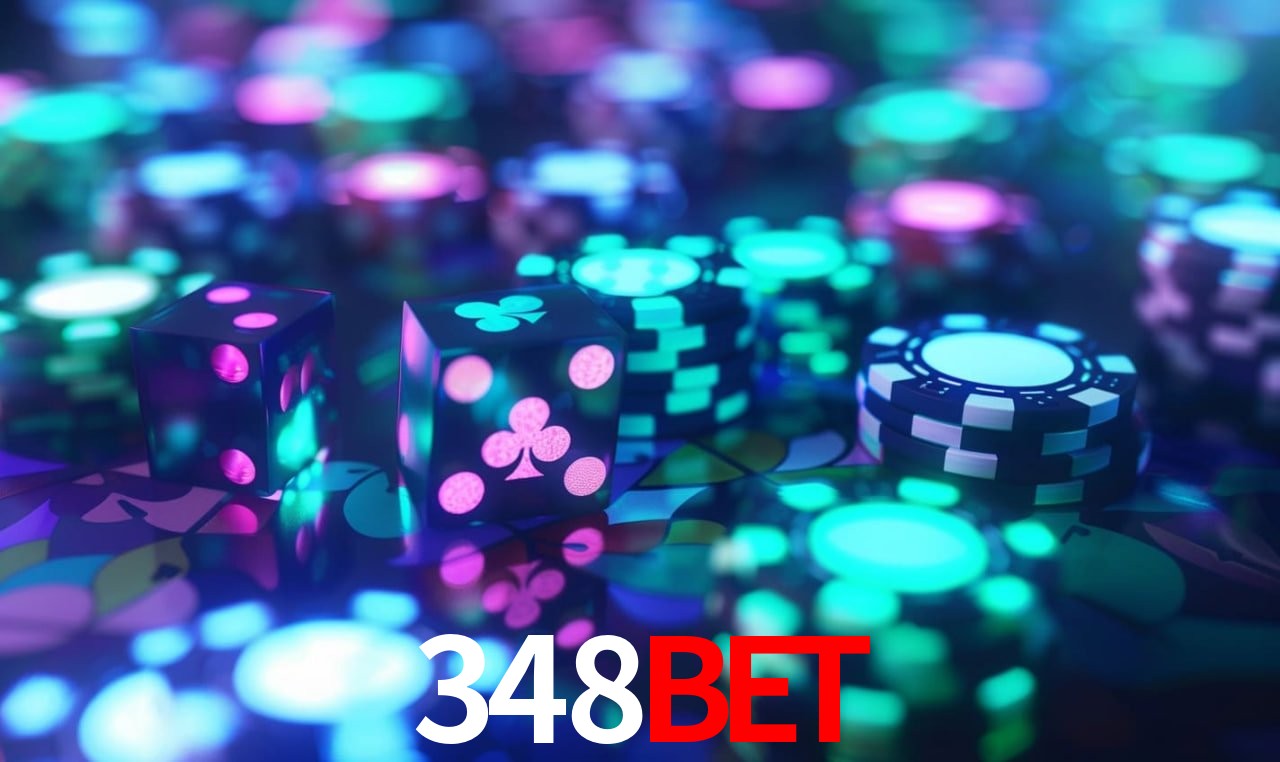 Estatísticas 348BET