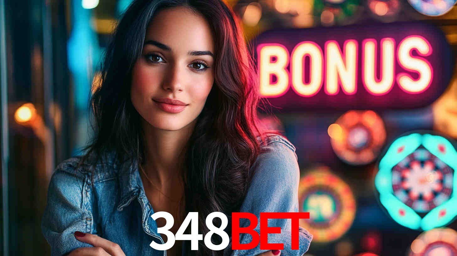 348BET - Fortuna e Diversão - 348BET.COM