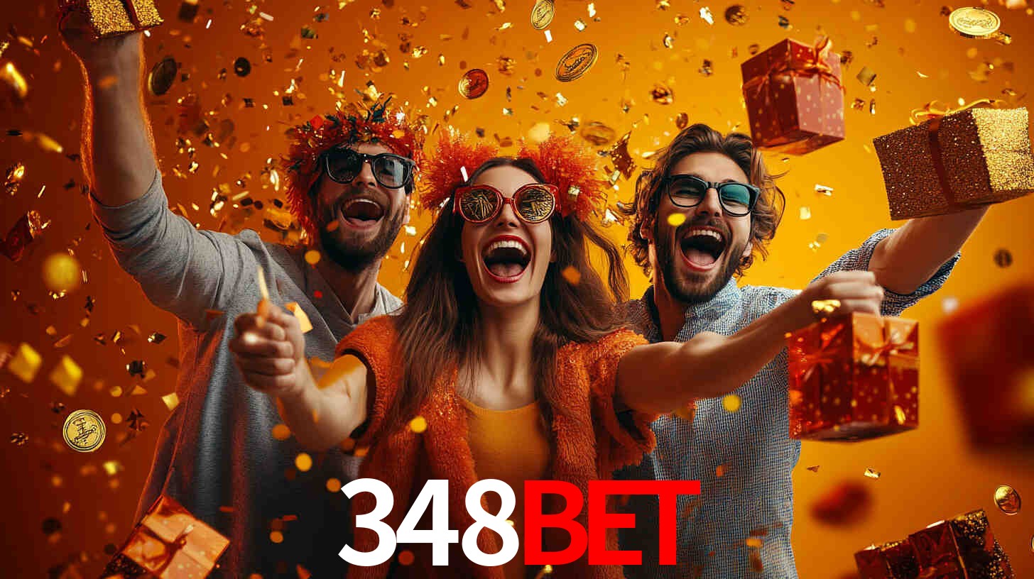 348BET: Seu Cassino Premiado com Pagamentos Rápidos