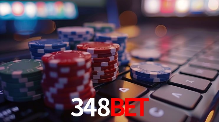 348BET - cassino ao vivo