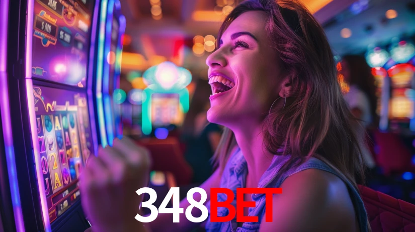 Explore as vantagens do 348BET: serviço profissional e confiabilidade