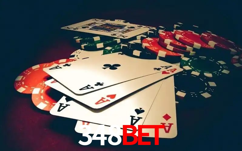 348BET Brasília - Betting Features