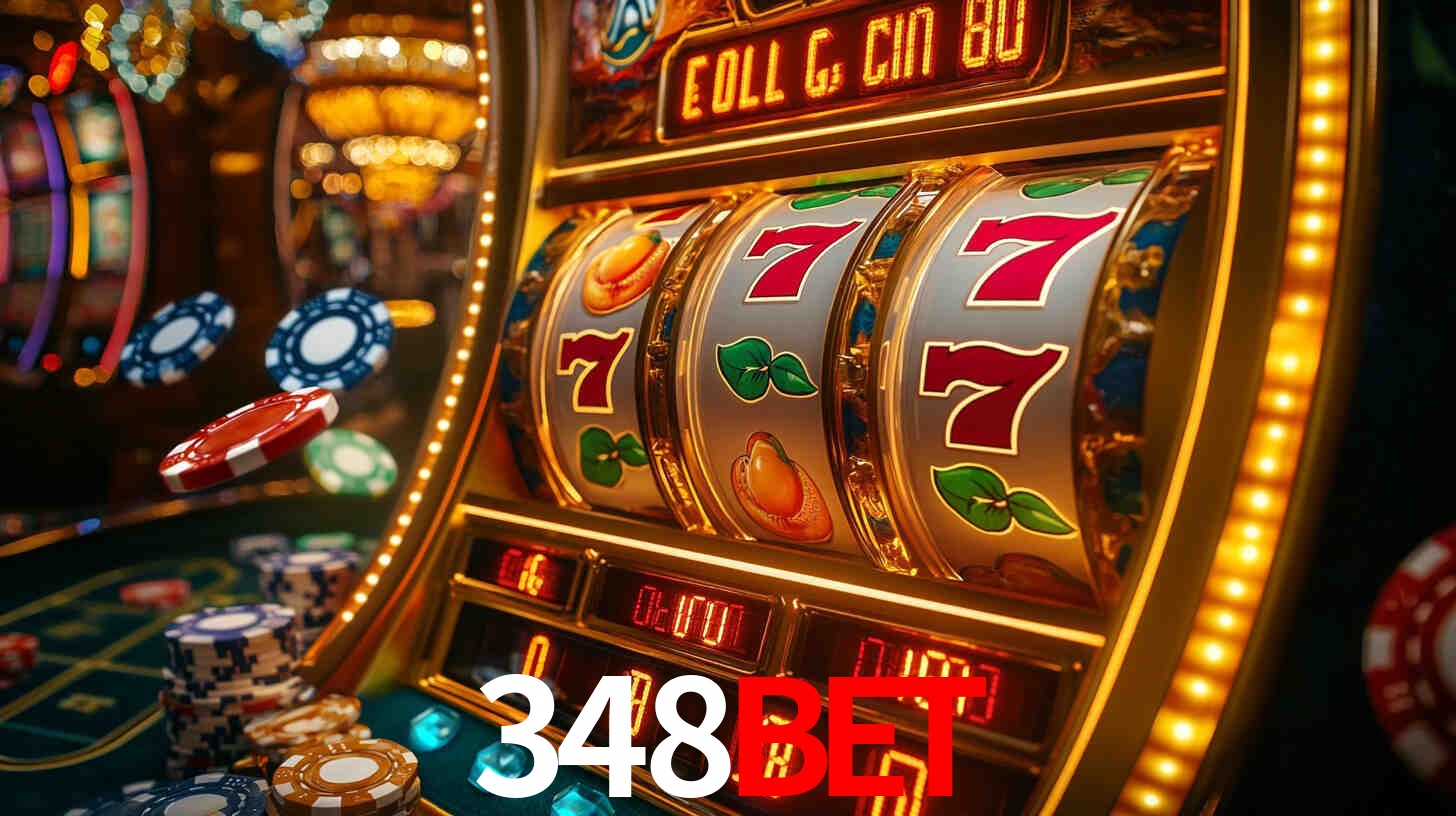 Live Casino 348BET