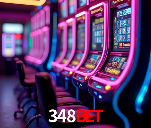 348BET Slot - 320+ Caça-Níqueis Premium