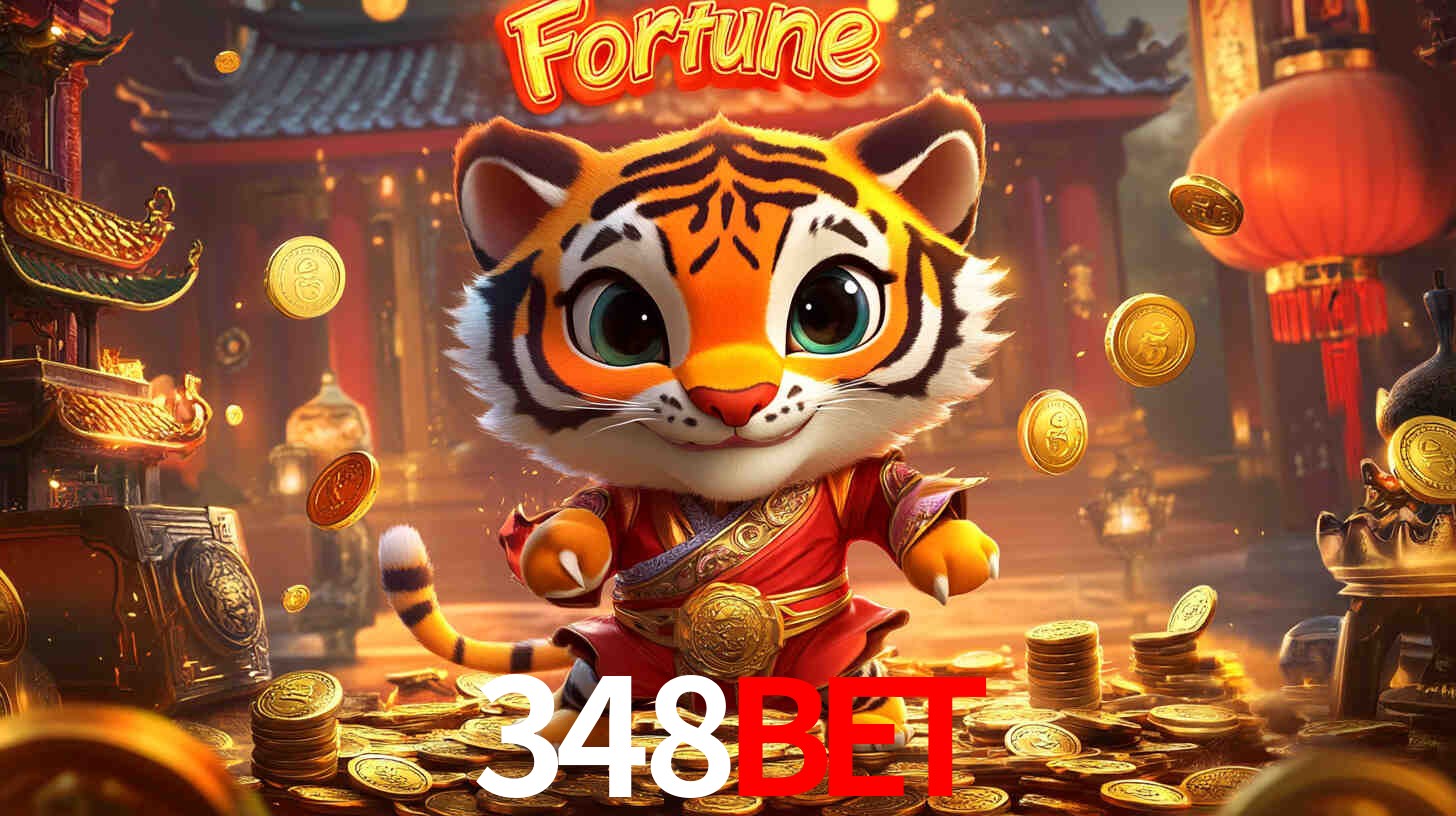 Apostas Esportivas na 348BET: Um Guia Completo