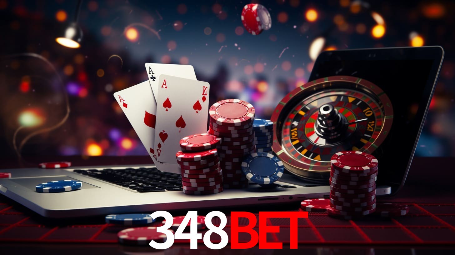 Football Betting 348BET