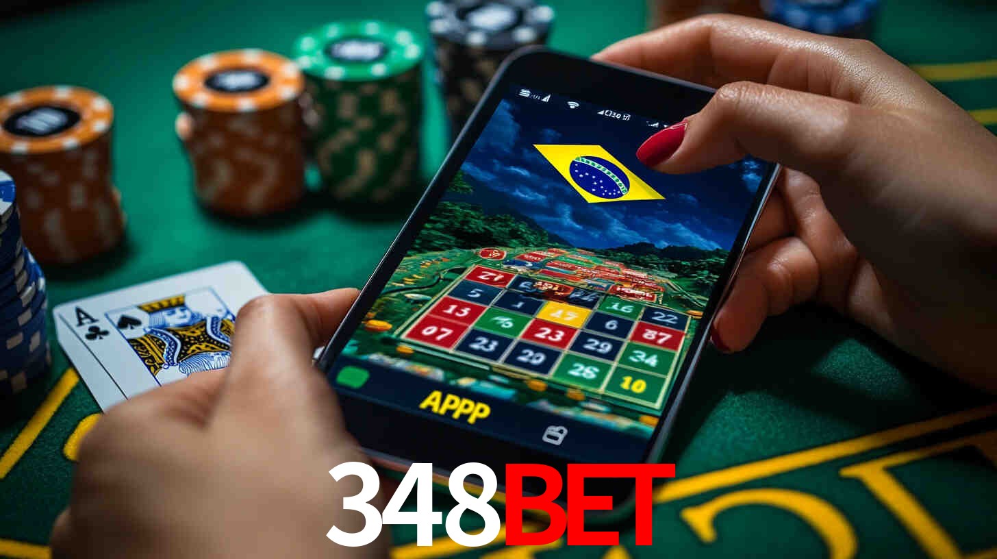 Descubra a Essência do 348BET: Nossa História e Compromissos
