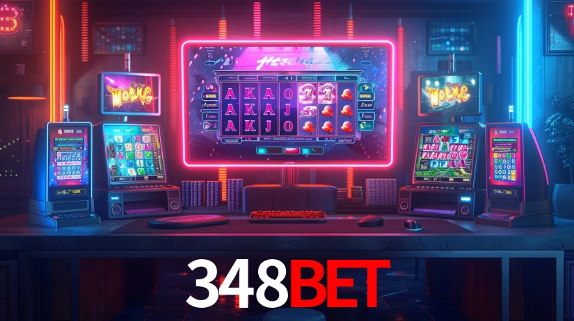 Ofertas Imperdíveis na 348BET: Promoções e Bônus Que Valem a Pena
