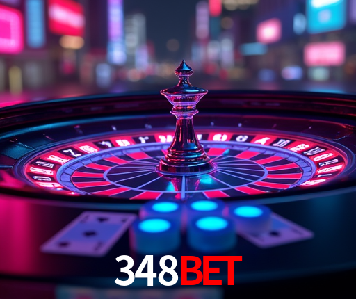 Desvendando o Mundo dos Jogos Virtuais na 348BET