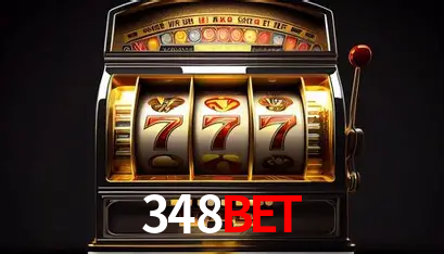 Inovações de Jogos na 348BET: O Futuro das Experiências Interativas