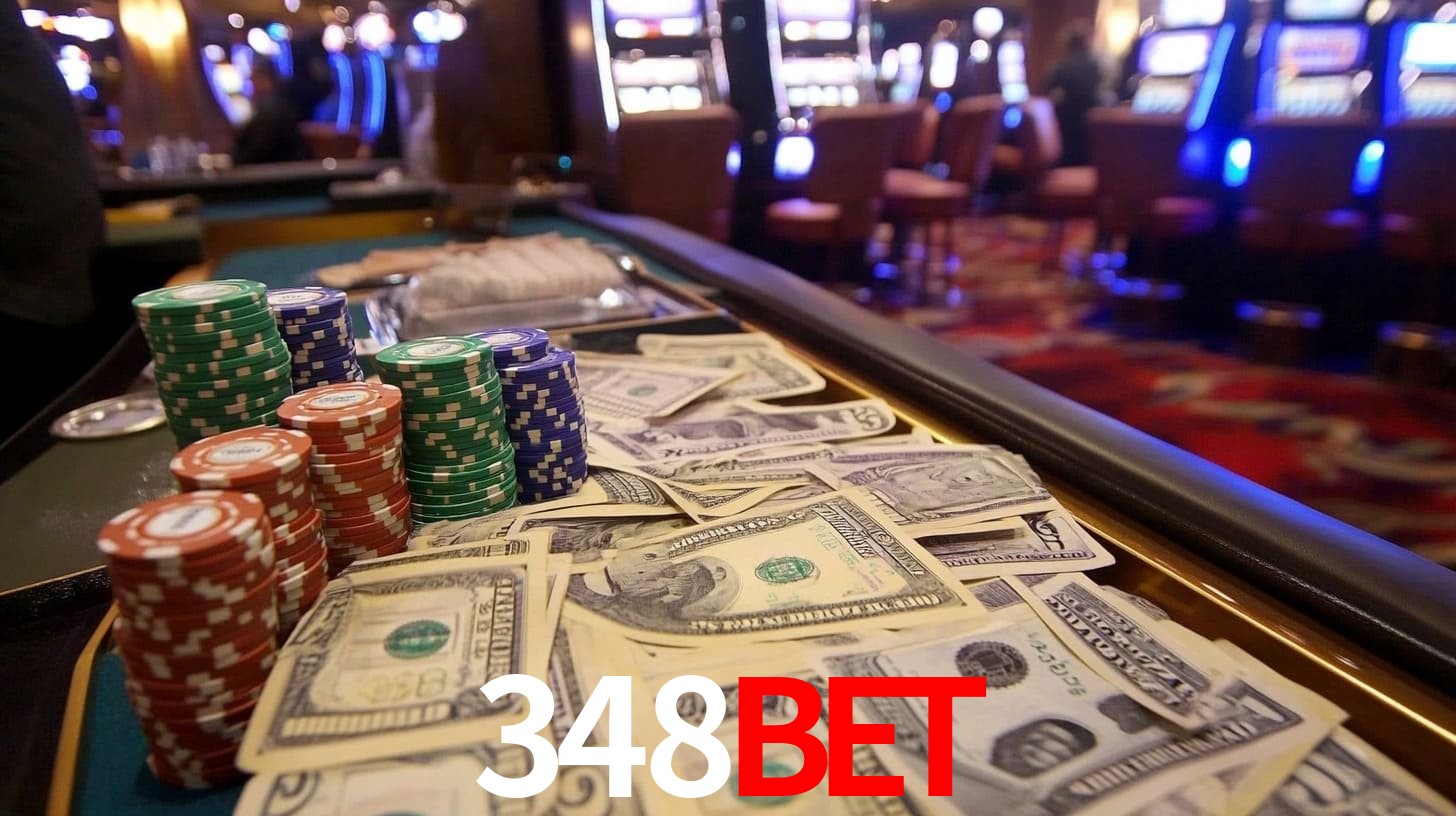 348BET Belo Horizonte - Winners