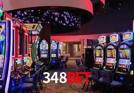 348BET São Paulo - Hot Promos