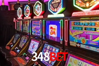 A Popularidade dos Caça-Níqueis no 348BET