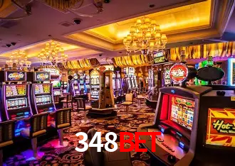 348BET Belo Horizonte - Reivindique Bonus
