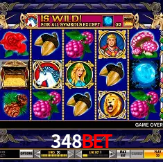 348BET São Paulo - All Bonuses