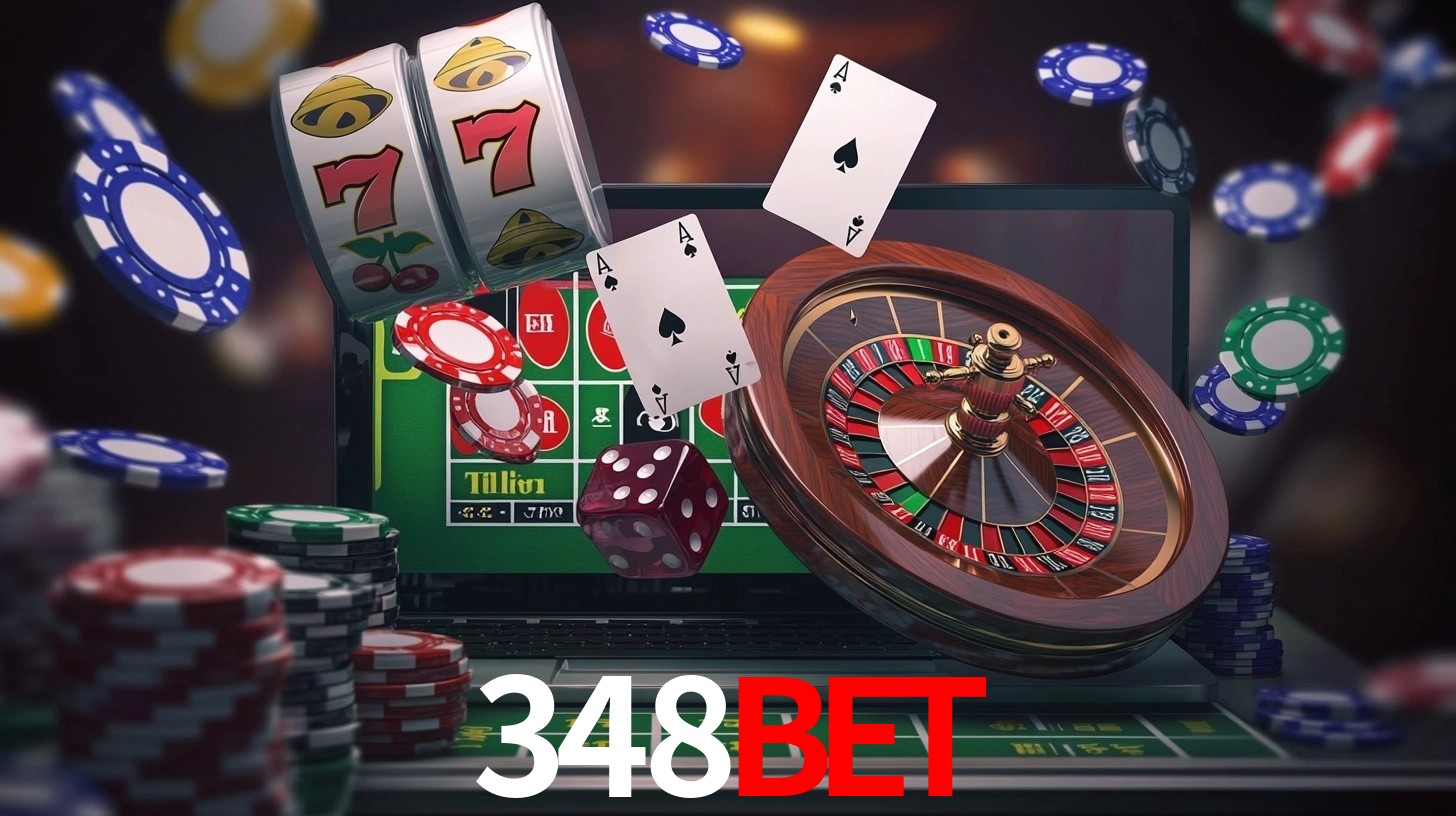 Daily Bonuses 348BET