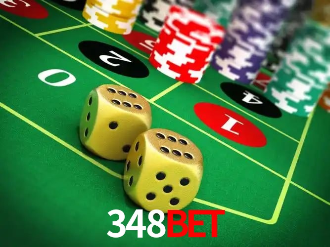 Bonus Features 348BET