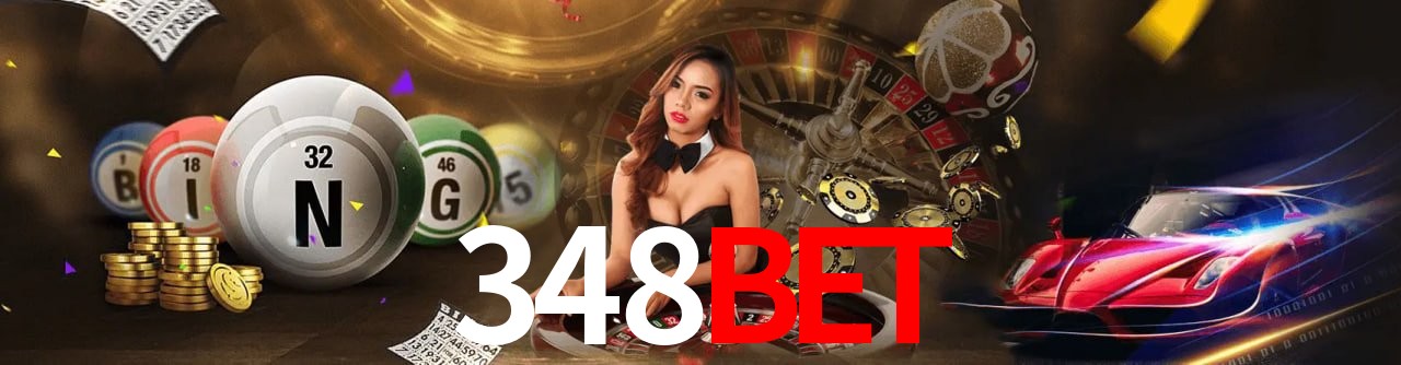 348BET São Paulo - Top Slots