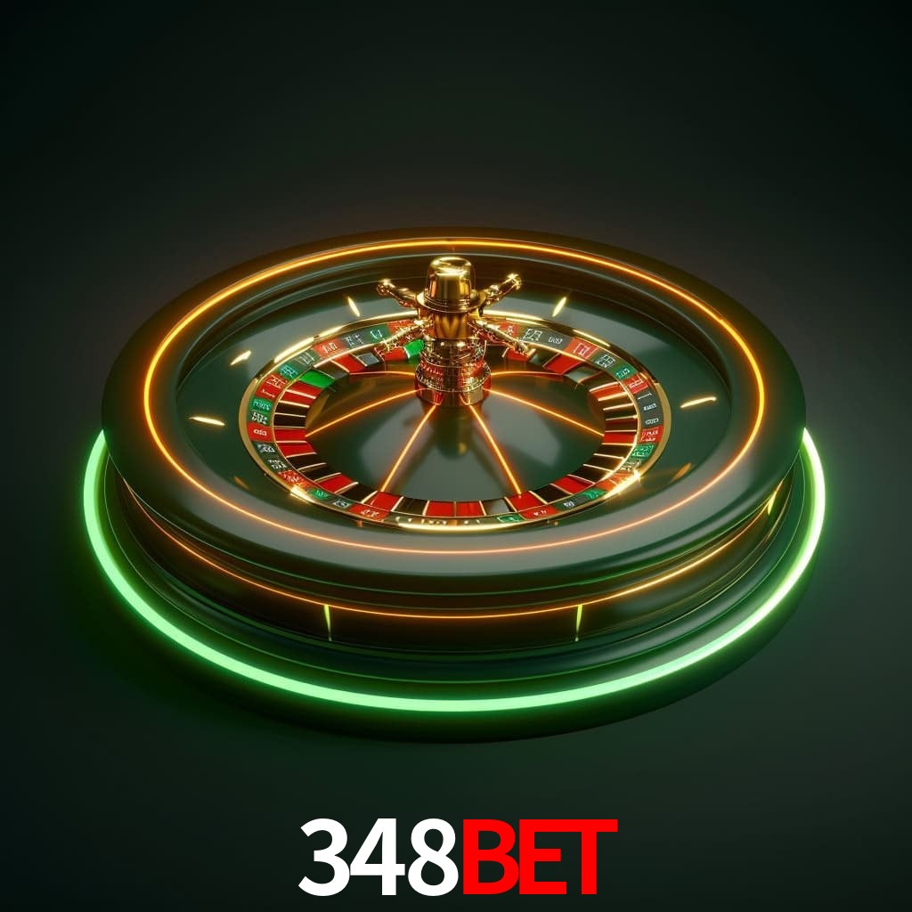 348BET App - Aplicativo Móvel Oficial