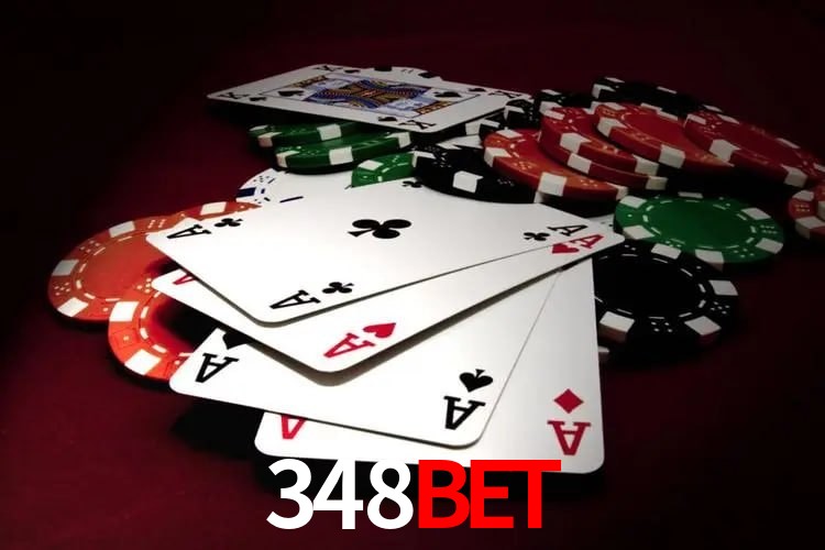 Apostas de Tênis 348BET