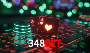 Cadastro Rápido 348BET