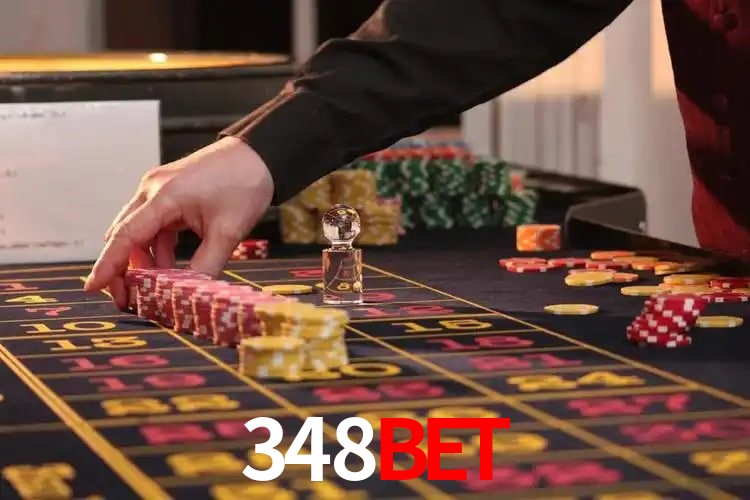 A Popularidade dos Caça-Níqueis no 348BET
