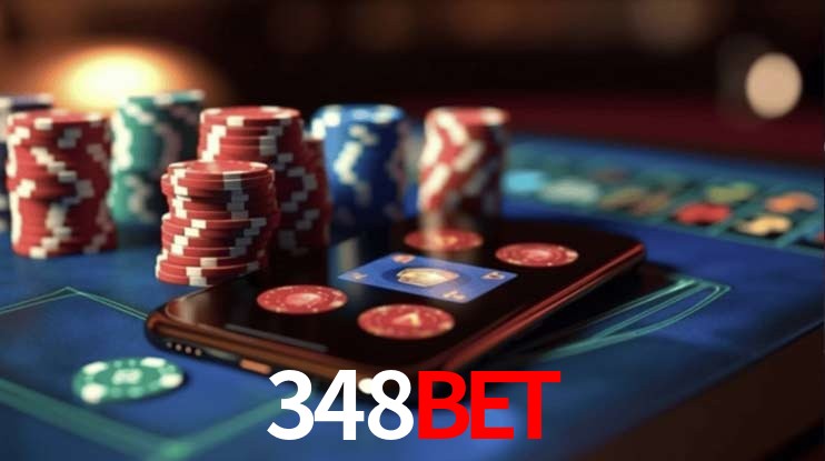 Ofertas Exclusivas 348BET