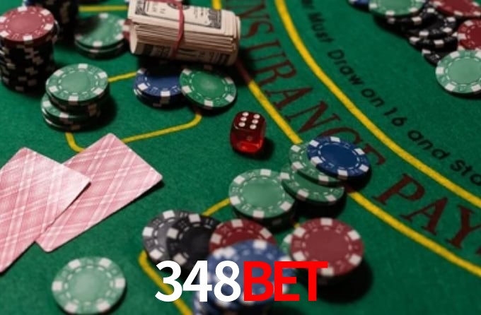 Bônus Generosos e Exclusivos no 348BET para Você!