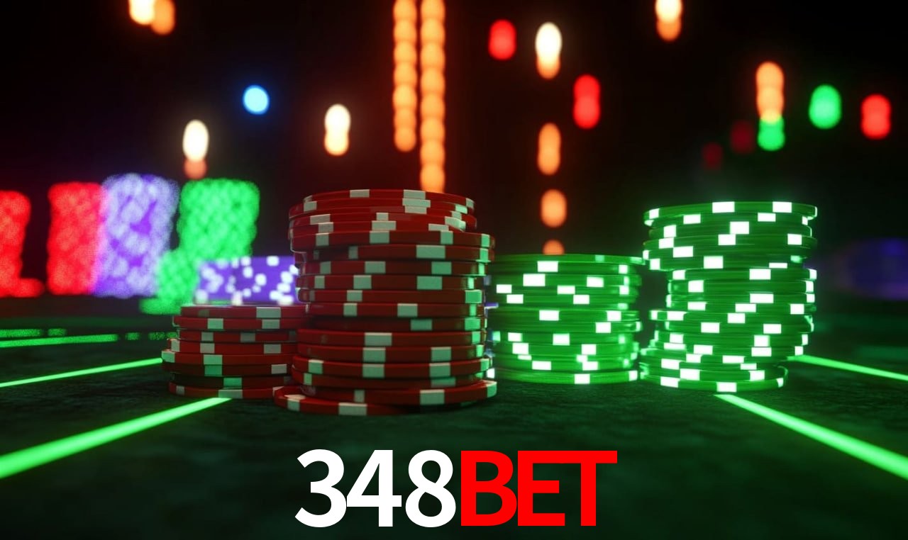 Slot Games 348BET