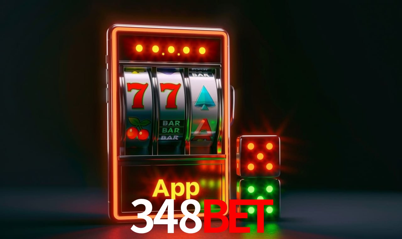 Design Responsivo 348BET