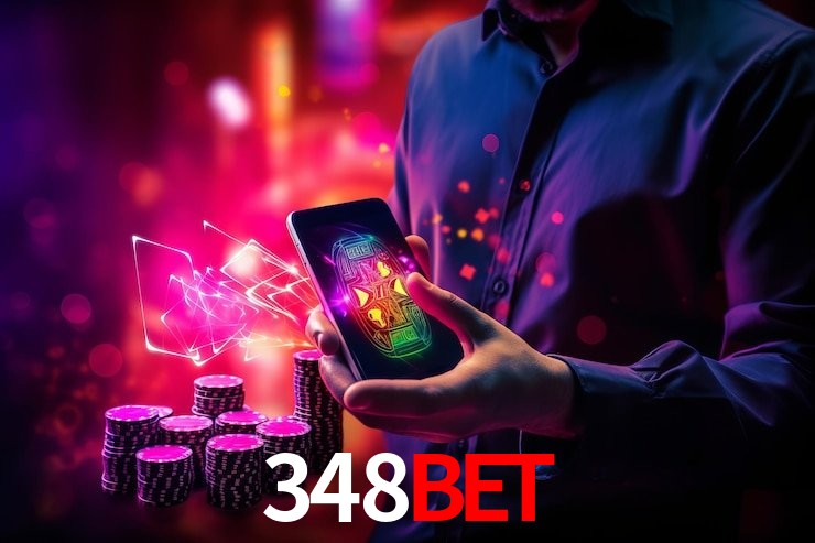 Apostas de Basquete 348BET