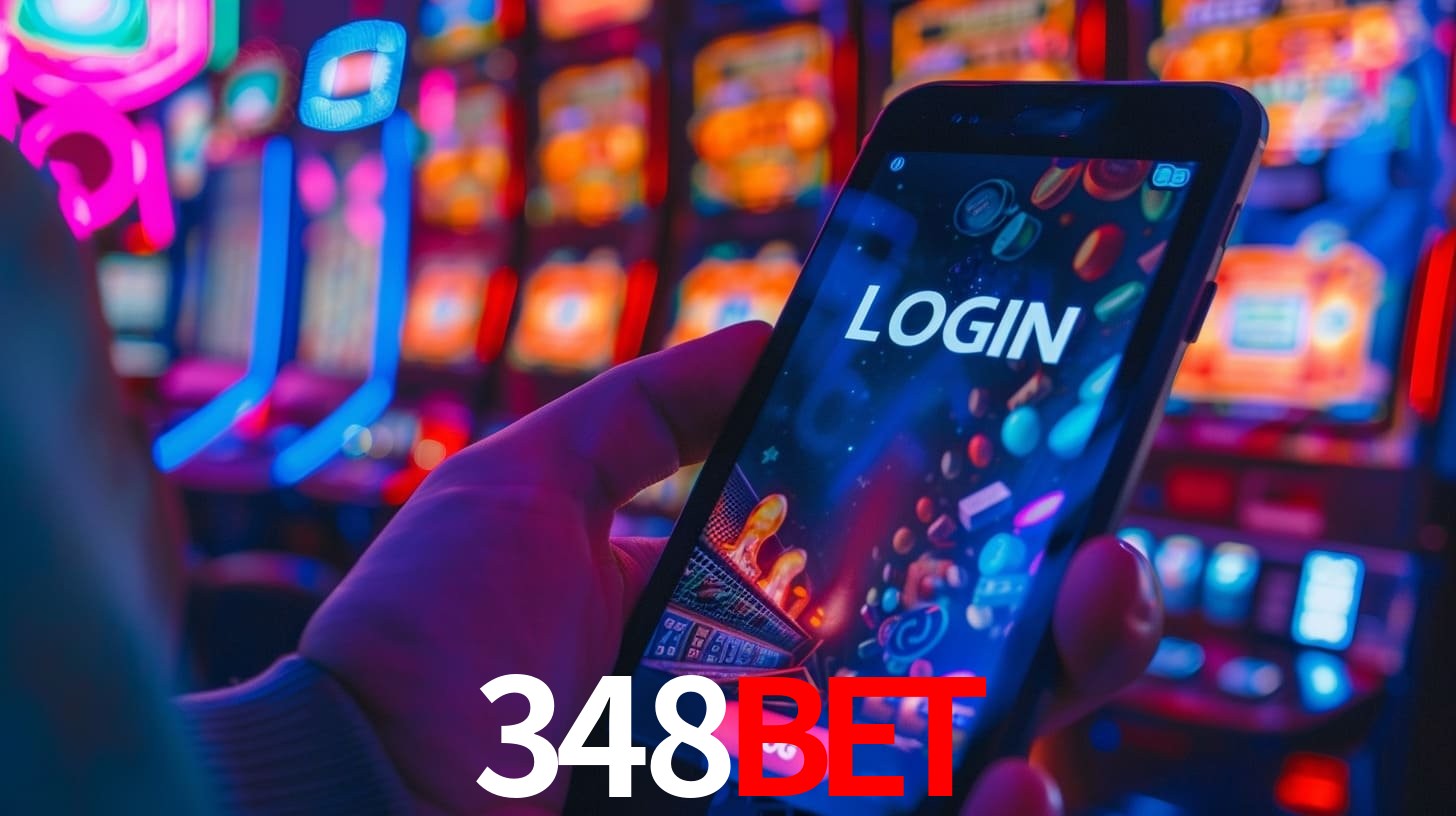 Estatísticas Esportivas 348BET