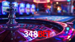 Login Seguro 348BET