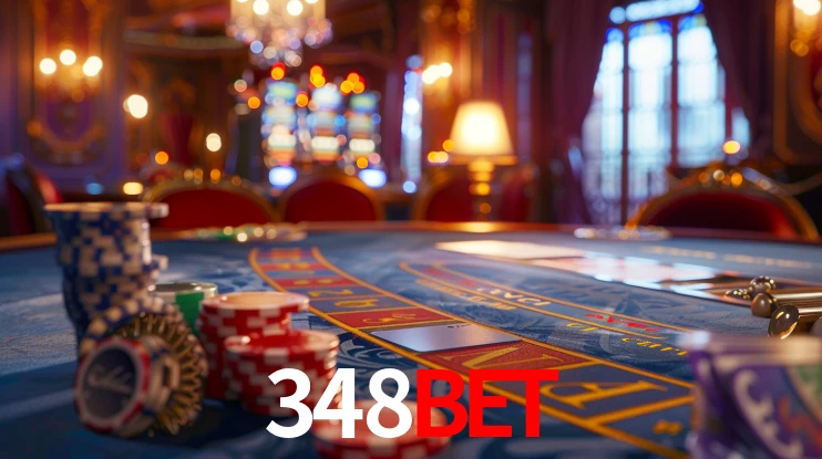 API Integration 348BET
