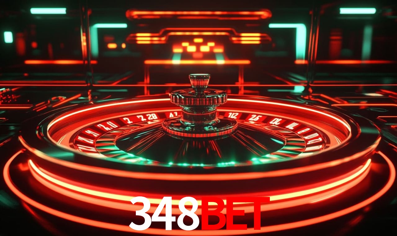 Apostas Esportivas na 348BET: Um Guia Completo