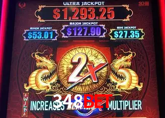 348BET Rio de Janeiro - Professional Dealers