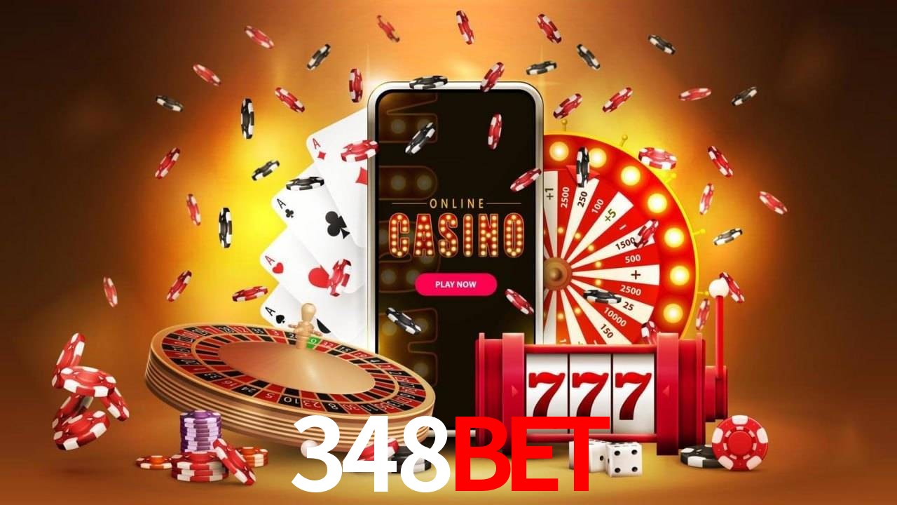 348BET Brasília - Jogo Features