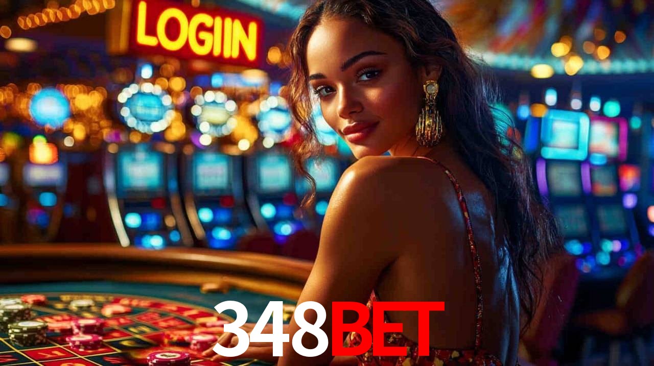 348BET Rio de Janeiro - Popular Jogos