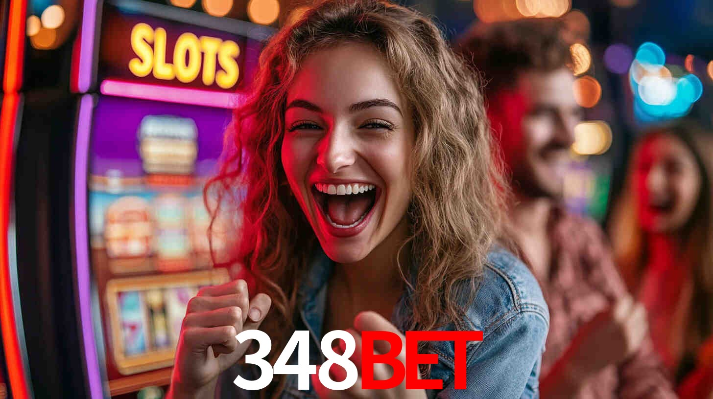 Inovações de Jogos na 348BET: O Futuro das Experiências Interativas
