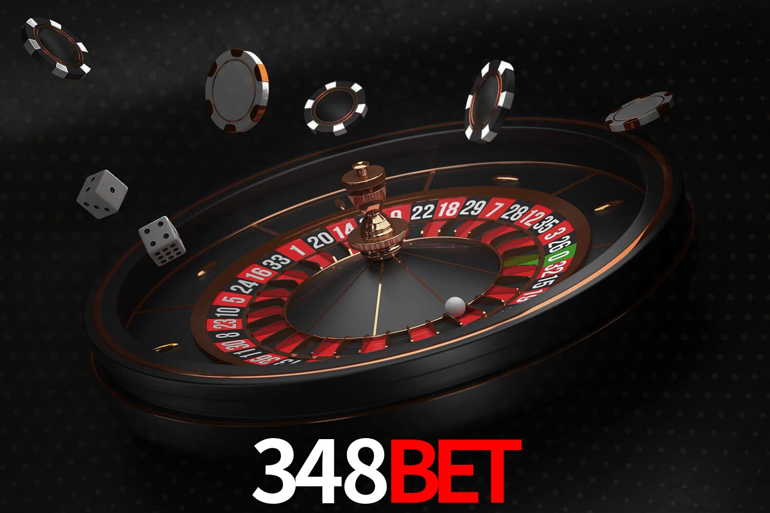 348BET App