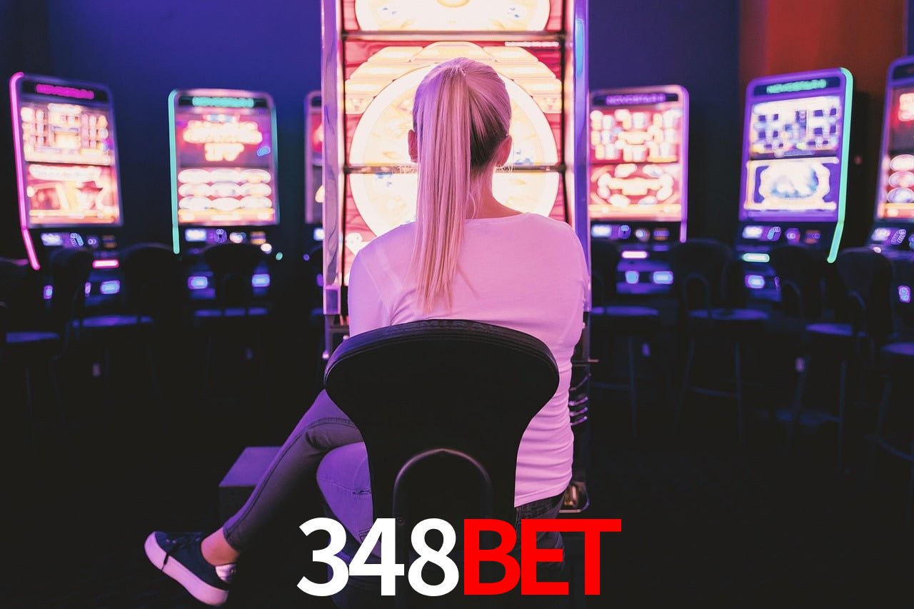 Account Benefits 348BET