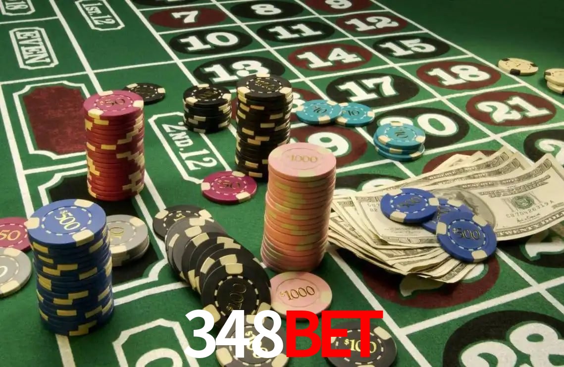 Premium Interface 348BET