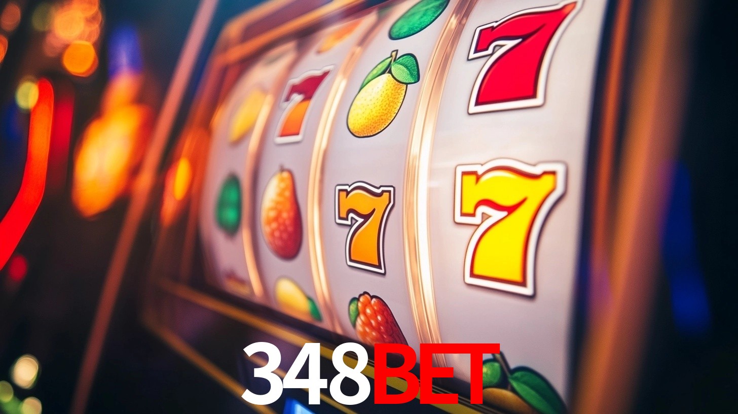 Welcome Bonus 348BET