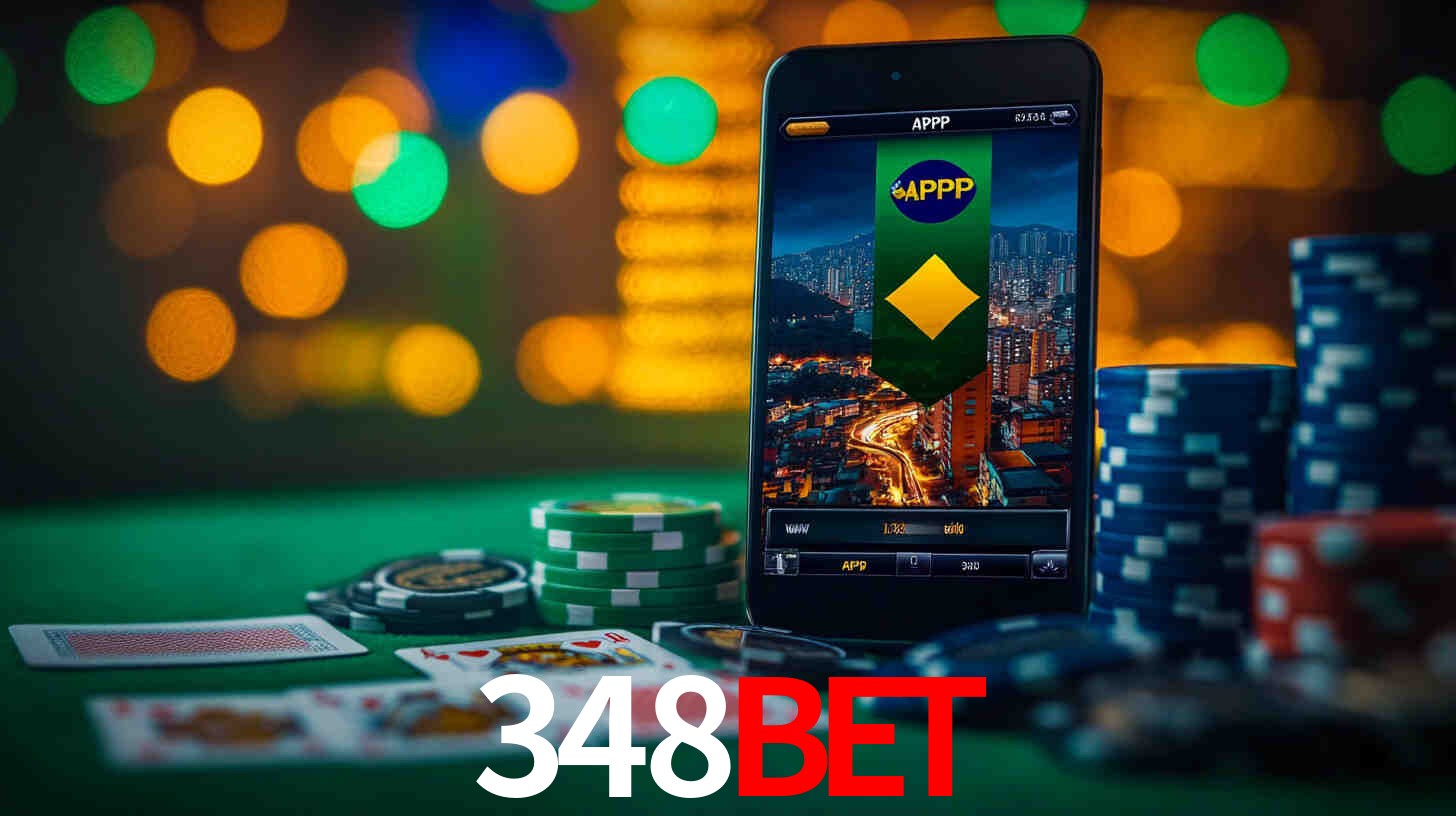 Descubra o Programa VIP da 348BET: Vantagens Exclusivas para Jogadores