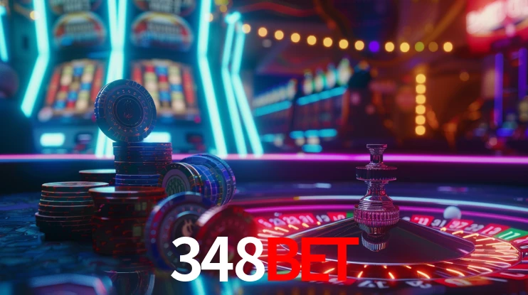 Platform Technology 348BET