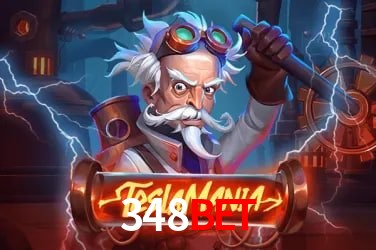 348BET Belo Horizonte - Jackpots